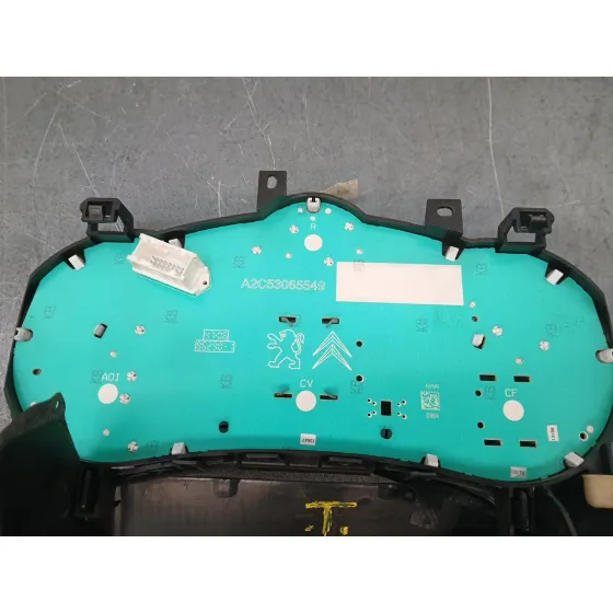 Cuadro Instrumentos para Peugeot 207 Cc