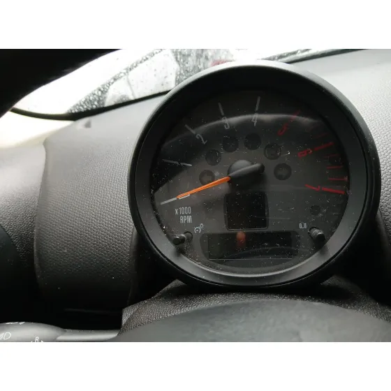 Cuadro Instrumentos para Mini Mini Countryman (R60)