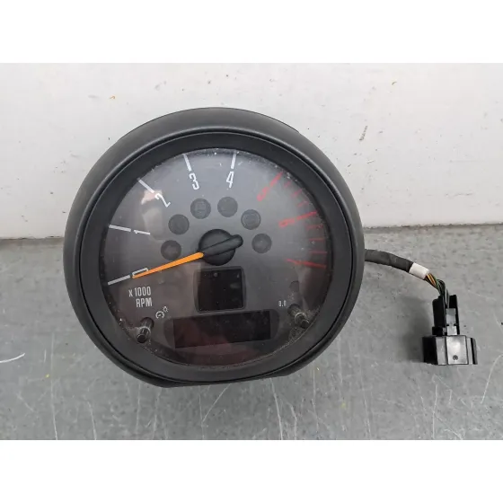 Cuadro Instrumentos para Mini Mini Countryman (R60)