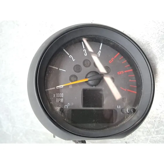 Cuadro Instrumentos para Mini Mini Countryman (R60)
