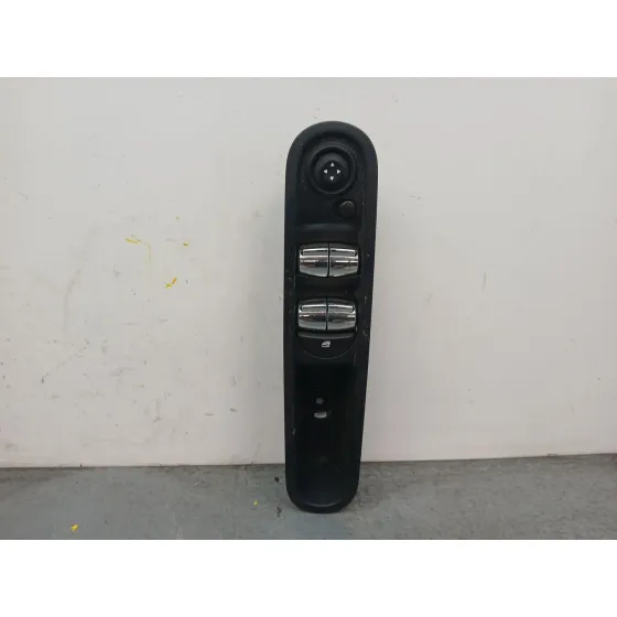 Mando Elevalunas Delantero Izquierdo para Mini Mini Countryman (R60)