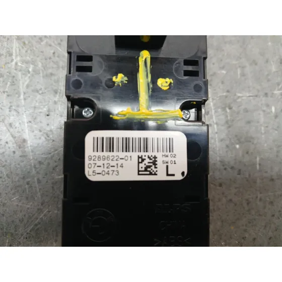 Mando Elevalunas Delantero Izquierdo para Mini Mini Countryman (R60)