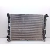 Radiador Agua para Renault Clio V (B7_)