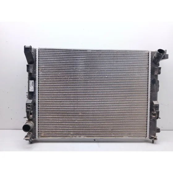 Radiador Agua para Renault Clio V (B7_)