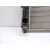 Radiador Agua para Renault Clio V (B7_)
