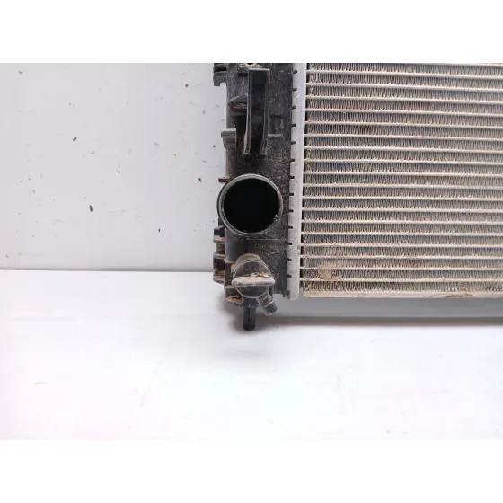 Radiador Agua para Renault Clio V (B7_)