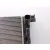 Radiador Agua para Renault Clio V (B7_)