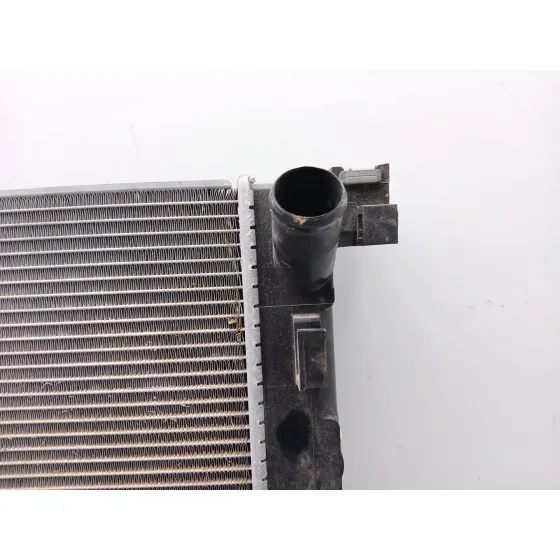 Radiador Agua para Renault Clio V (B7_)