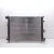 Radiador Agua para Renault Clio V (B7_)
