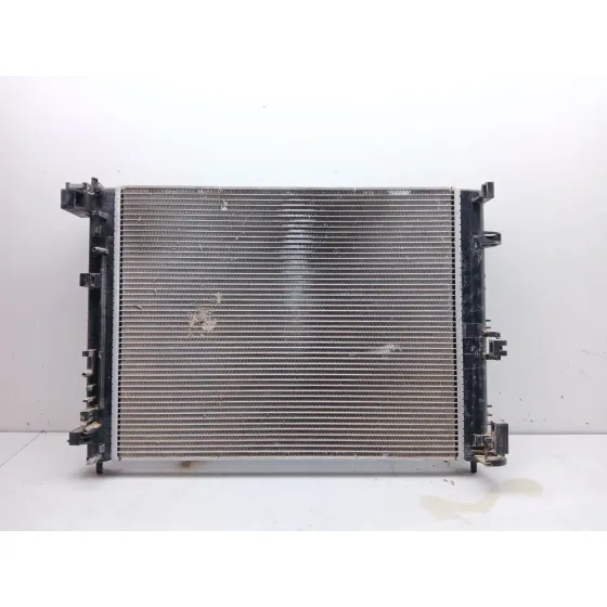 Radiador Agua para Renault Clio V (B7_)