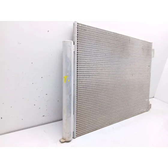 Condensador Aire Acondicionado para Renault Clio V (B7_)