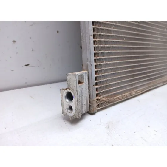 Condensador Aire Acondicionado para Renault Clio V (B7_)