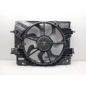 Electroventilador para Renault Clio V (B7_)