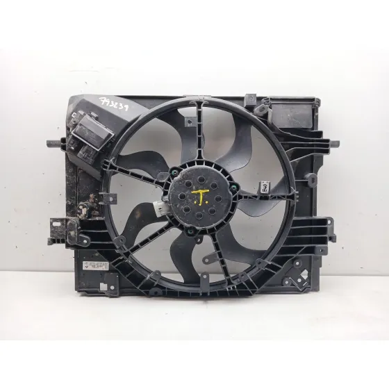Electroventilador para Renault Clio V (B7_)