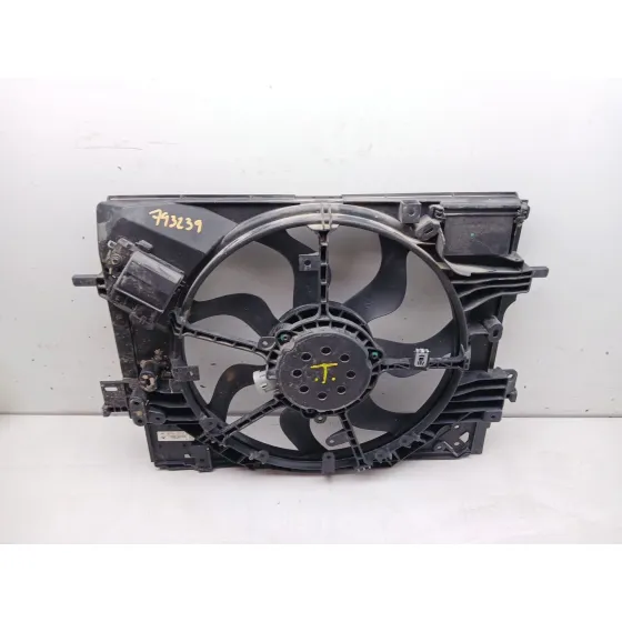 Electroventilador para Renault Clio V (B7_)