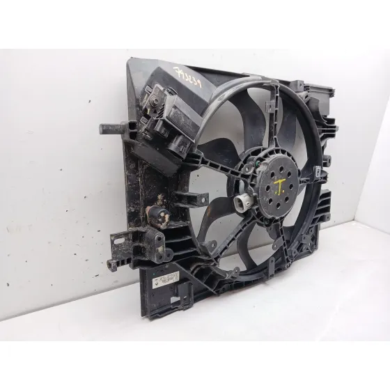 Electroventilador para Renault Clio V (B7_)