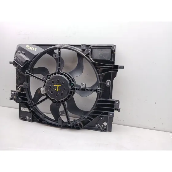 Electroventilador para Renault Clio V (B7_)
