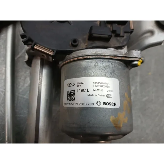 Motor Limpia Delantero para Omoda 5