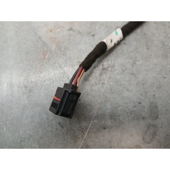 Amortiguadores Maletero / Porton para Omoda 5