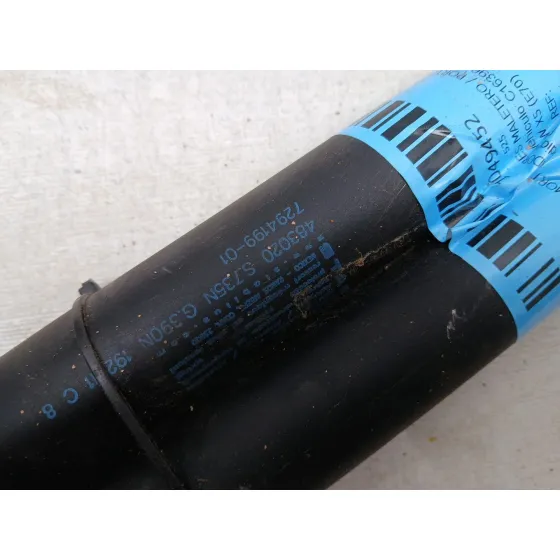 Amortiguadores Maletero / Porton para Bmw X5 (E70)
