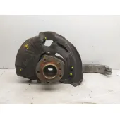 Mangueta Delantera Izquierda para Bmw X5 (E70)