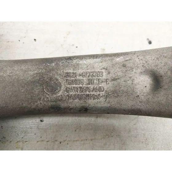 Mangueta Delantera Izquierda para Bmw X5 (E70)