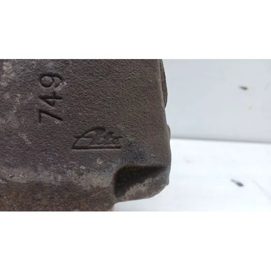 Pinza Freno Delantera Izquierda para Bmw X5 (E70)