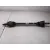 Transmision Trasera Izquierda para Bmw X5 (E70)