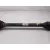 Transmision Trasera Izquierda para Bmw X5 (E70)