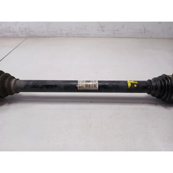 Transmision Trasera Izquierda para Bmw X5 (E70)
