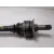 Transmision Trasera Izquierda para Bmw X5 (E70)
