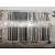Transmision Trasera Izquierda para Bmw X5 (E70)