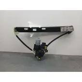 Elevalunas Trasero Derecho para Volkswagen T-Roc (A11, D11)