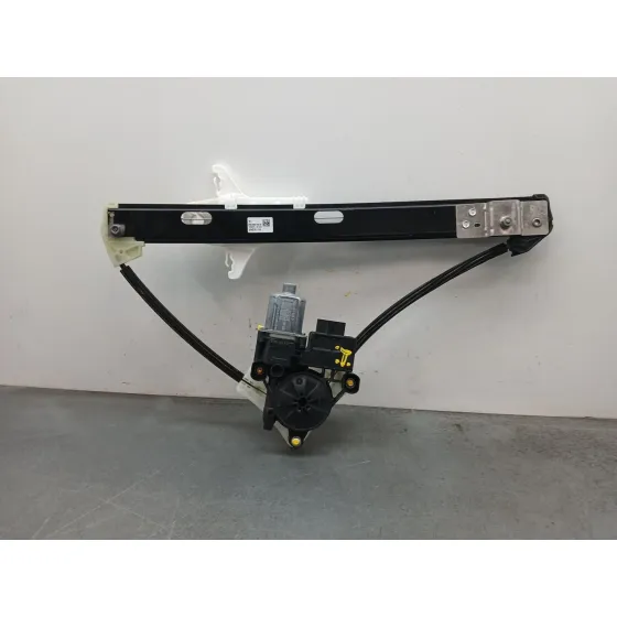 Elevalunas Trasero Derecho para Volkswagen T-Roc (A11, D11)