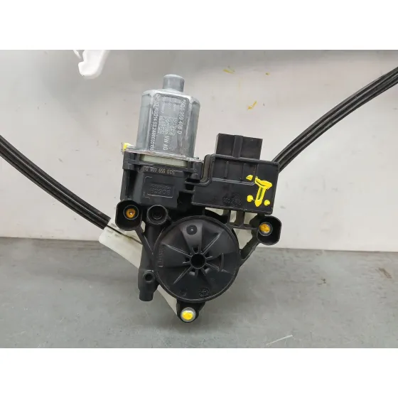 Elevalunas Trasero Derecho para Volkswagen T-Roc (A11, D11)