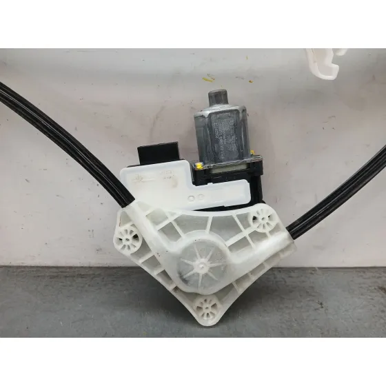 Elevalunas Trasero Derecho para Volkswagen T-Roc (A11, D11)