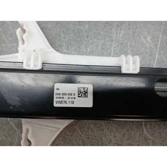 Elevalunas Trasero Derecho para Volkswagen T-Roc (A11, D11)