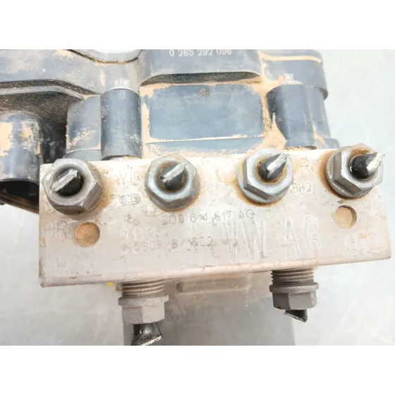 Abs para Seat Arona (Kj7, Kjp)