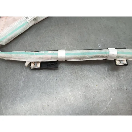 Airbag Cortina Delantero Izquierdo para Seat Arona (Kj7, Kjp)