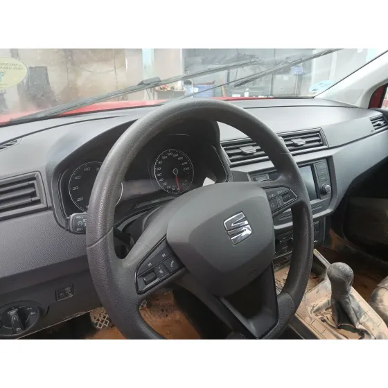 Kit Airbag para Seat Arona (Kj7, Kjp)