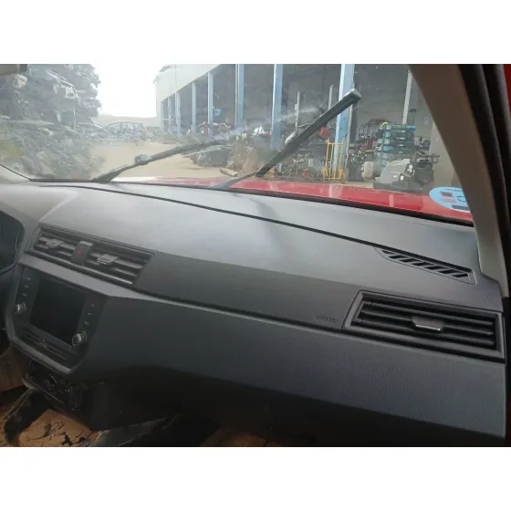 Kit Airbag para Seat Arona (Kj7, Kjp)