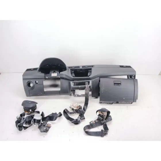 Kit Airbag para Seat Arona (Kj7, Kjp)