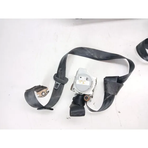 Kit Airbag para Seat Arona (Kj7, Kjp)