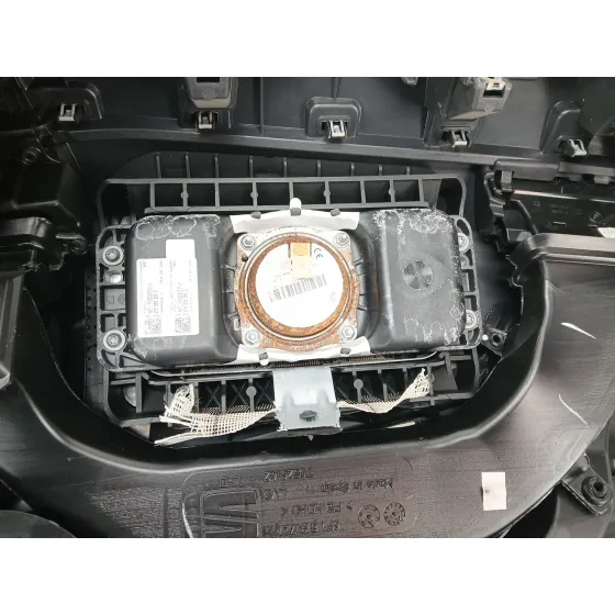Kit Airbag para Seat Arona (Kj7, Kjp)