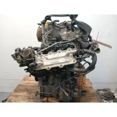 Despiece Motor para Seat Arona (Kj7, Kjp)