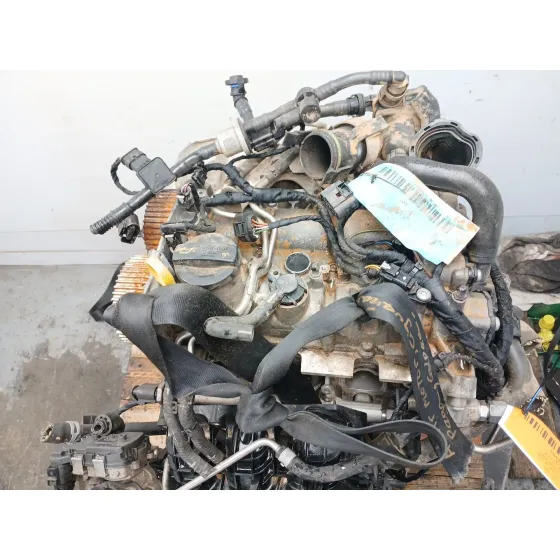 Despiece Motor para Seat Arona (Kj7, Kjp)