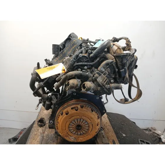 Despiece Motor para Seat Arona (Kj7, Kjp)