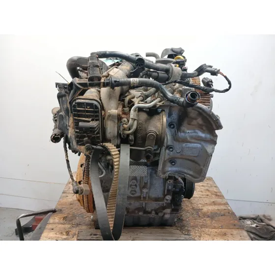 Despiece Motor para Seat Arona (Kj7, Kjp)