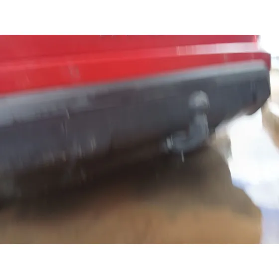 Paragolpes Trasero para Seat Arona (Kj7, Kjp)