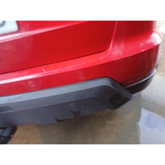 Paragolpes Trasero para Seat Arona (Kj7, Kjp)